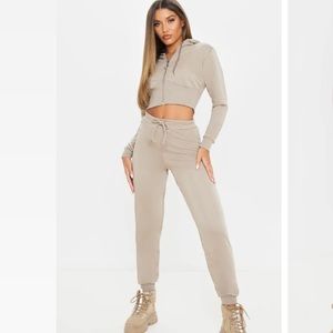 BNWT Pretty Little Thing Joggers